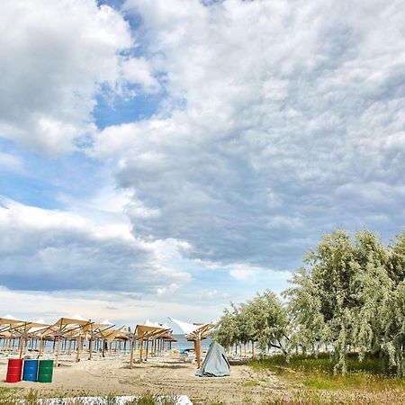 Năvodari Summertime Tomis Villa Studio Mamaia Nord מראה חיצוני תמונה